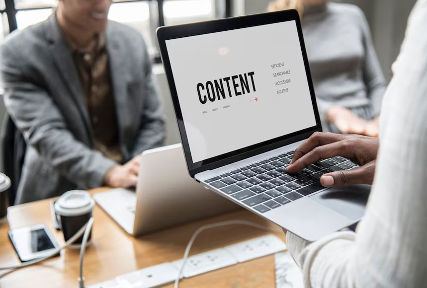 The Importance Of Technical Content Writing Services