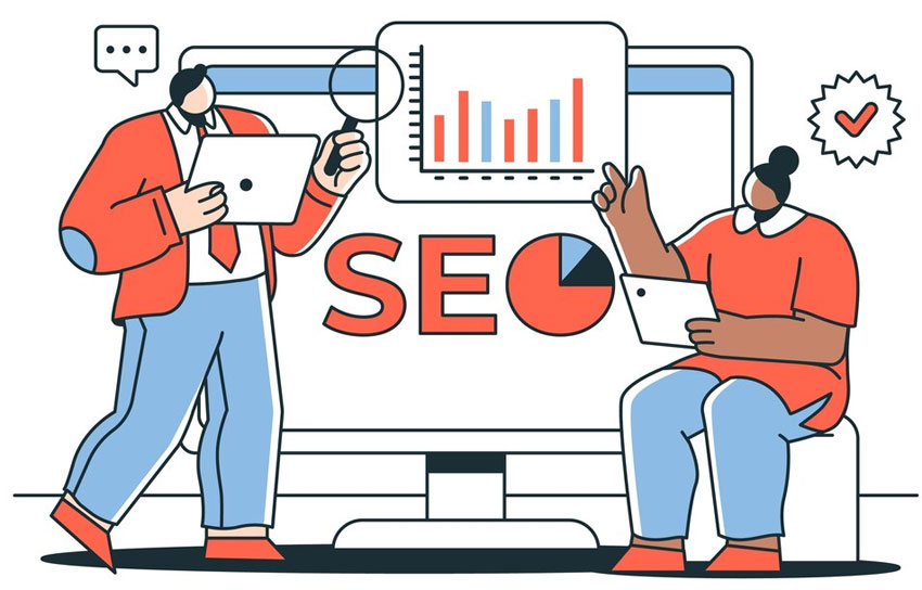 Break free from your Brand’s Locked Potential through Expert Content & SEO Services