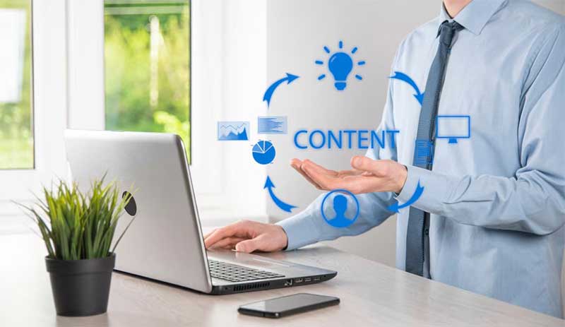 Take Control of the Power of Words with PRO Content Writing Solutions