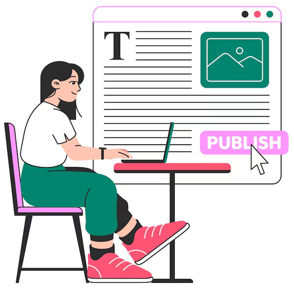 A Guide to Selecting the Right Content Writing Services for Your Business
