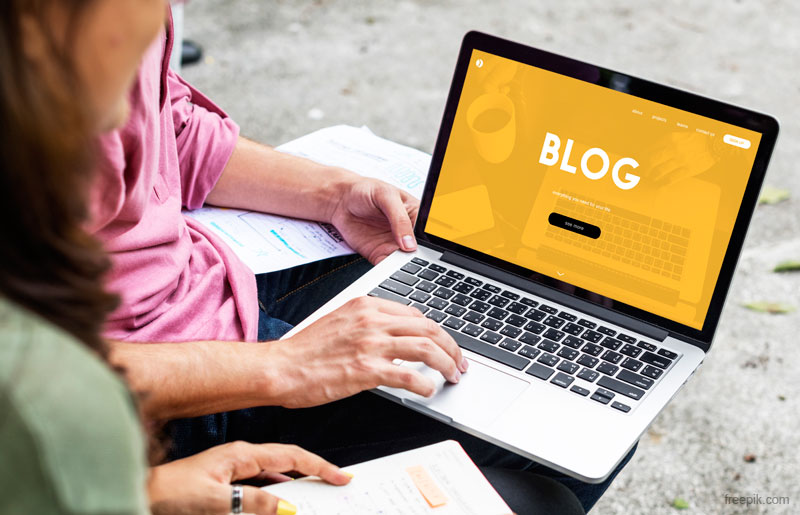 5 Ways Professional Blog Writing Boosts SEO & Grows Your Brand