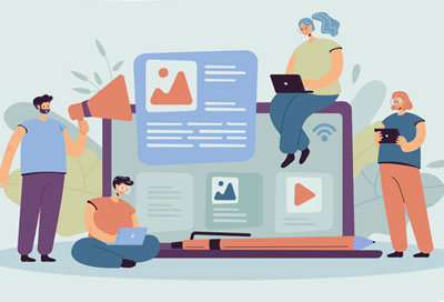 Effectively engage your audience with compelling content