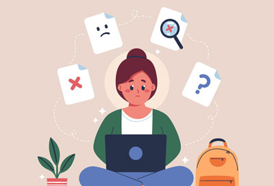 Avoid any plagiarism issues Avoid any plagiarism issues