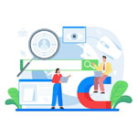 SEO friendly Content that enhances brand visibility