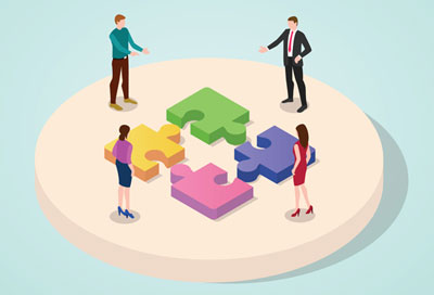 Collaborative Approach