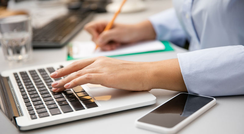 Content Writing Services in Lucknow