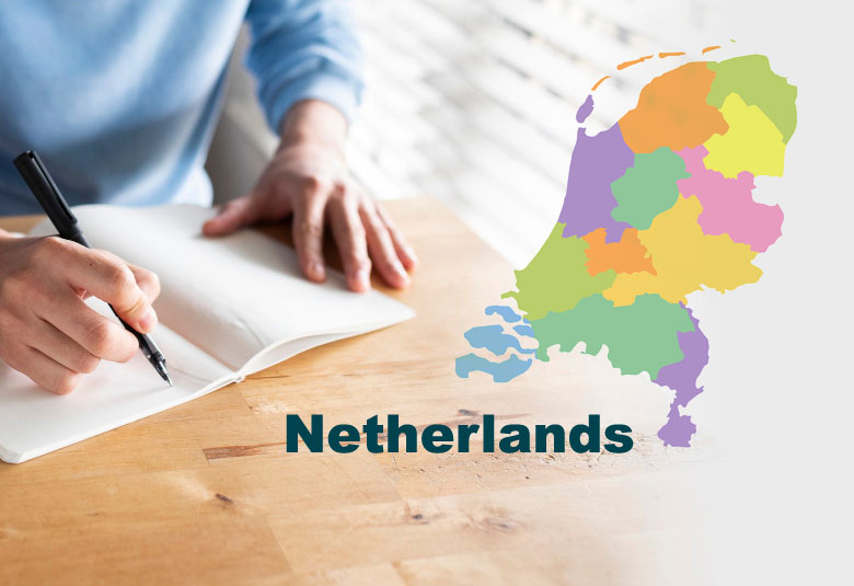 Content Writing Services in Netherlands Content Writing Services in Netherlands