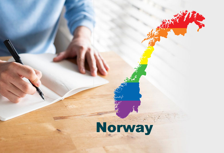 Content Writing Services in Norway