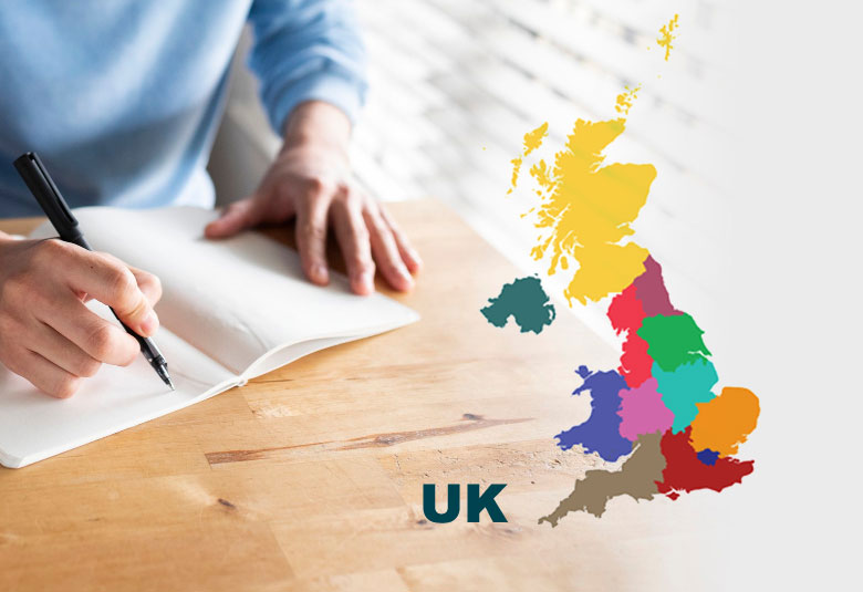 Content Writing Services in UK