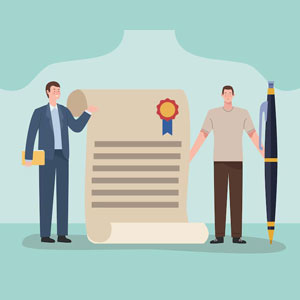 Credibility and Trust