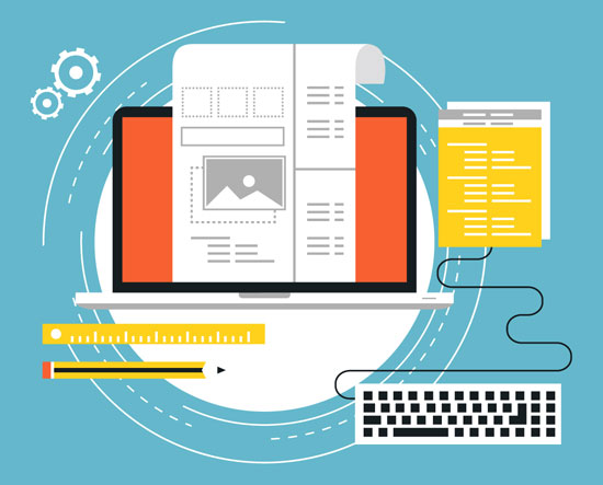 Get Simplified and Engaging content that is optimized for end-user experience and search engines