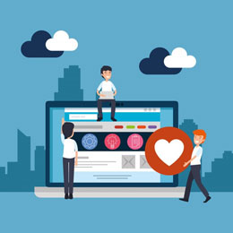Higher lead generation