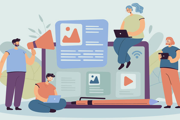 Niche Specific Content