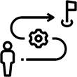 Company or personal milestones