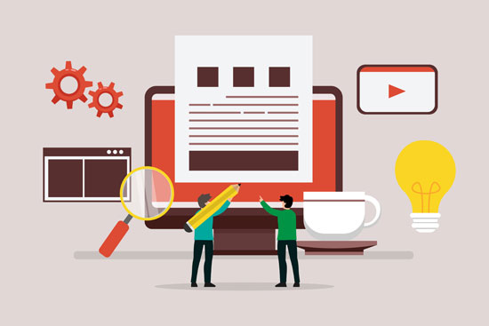 ContentKeon delivers plagiarism-free and readable technical content