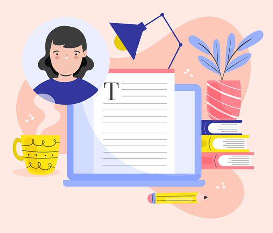 Have plagiarism free press releases written by competent writers