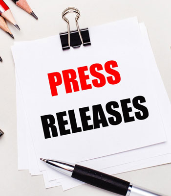 Press Release Content Writing Services