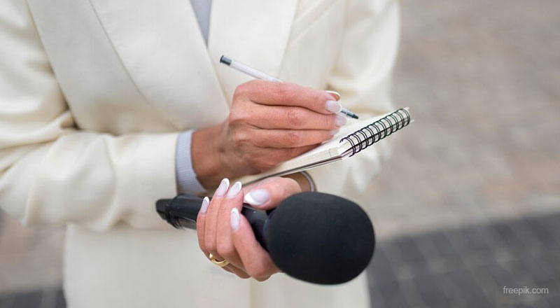 Quality Press Release Content Writing Service in Delhi, India