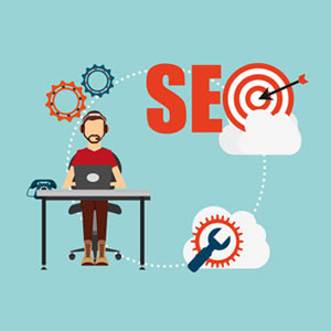 SEO Optimization