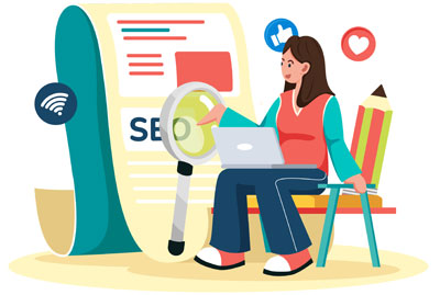 SEO Article Content Writing Services