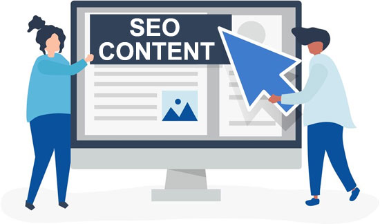 Power Your SEO Strategy With Our High-Quality Content Power Your SEO Strategy With Our High-Quality Content