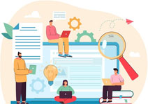 Technical Content Writing Services