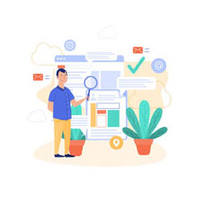 Well Formatted and Structured Posts
