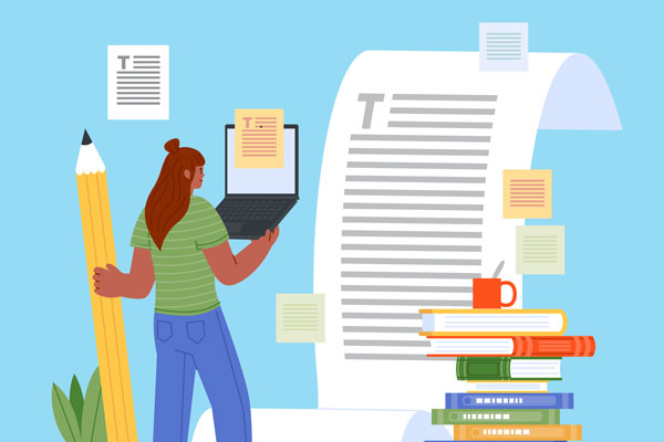 White Papers & Research Articles